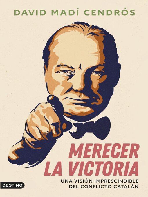 Title details for Merecer la victoria by David Madí - Available